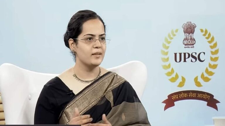 UPSC Topper Zinnia Aurora: UPSC में रैंक 6 लाने वाली जिनिया ऑरोरा से जानिए इंटरव्यू और एथिक्स में हाई स्कोर लाने की ट्रिक