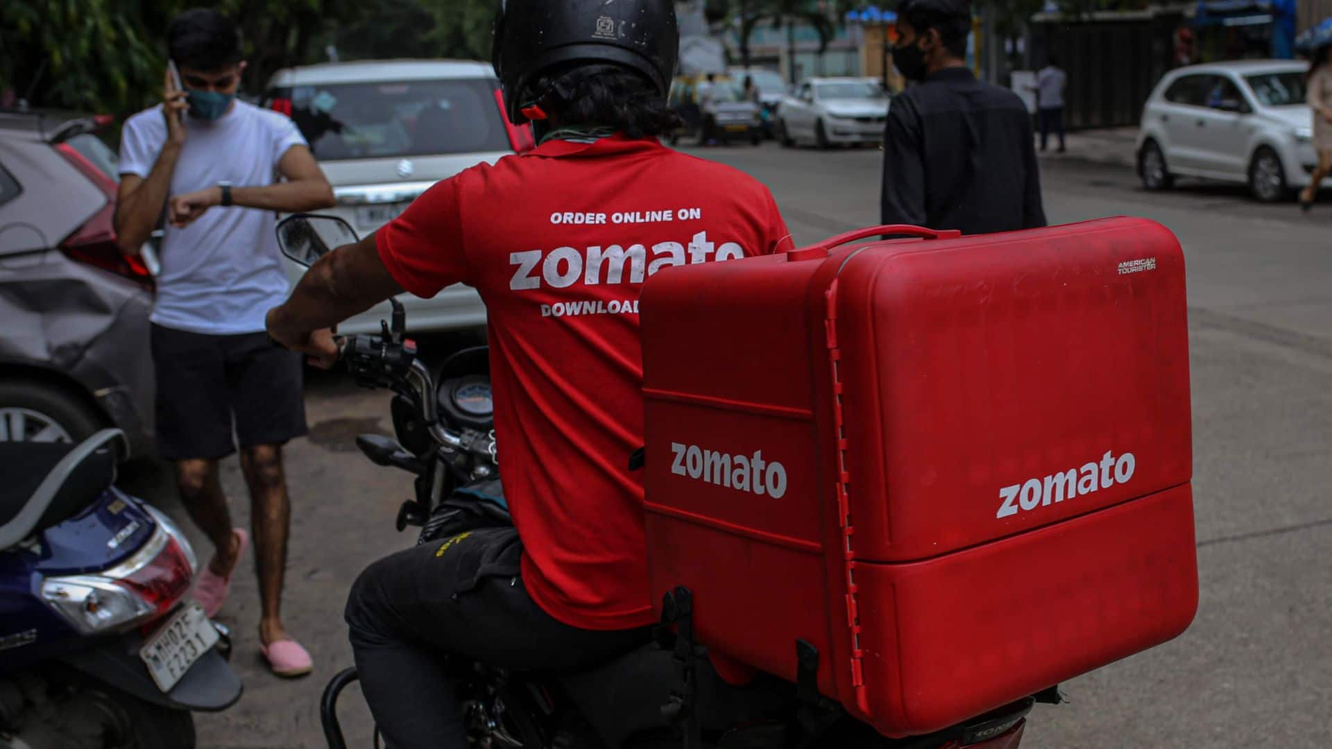 Zomato में ऐसा जुगाड़ कि ऑर्डर हो जाएगा सस्ता! वायरल पोस्ट ने मचाया बवाल