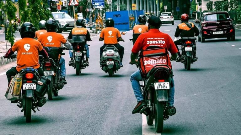 Gig Workers Strike: आज नहीं होगी Zomato-Swiggy से लेकर ब्लिंकिट-जैप्टो से डिलीवरी, हड़ताल पर गिग वर्कर्स; क्या है वजह?