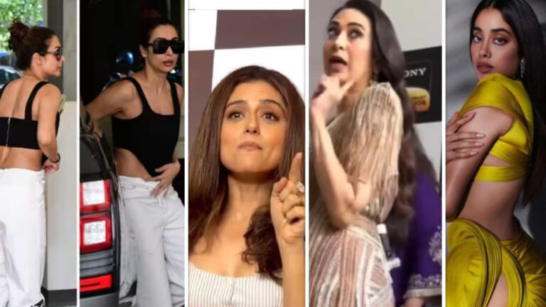Paparazzi Culture: प्लीज पीछे से फोटोज मत लो..., करिश्मा कपूर समेत ये हसीनाएं दे चुकी वॉर्निंग, अब पैपराजी ने बताई सच्चाई