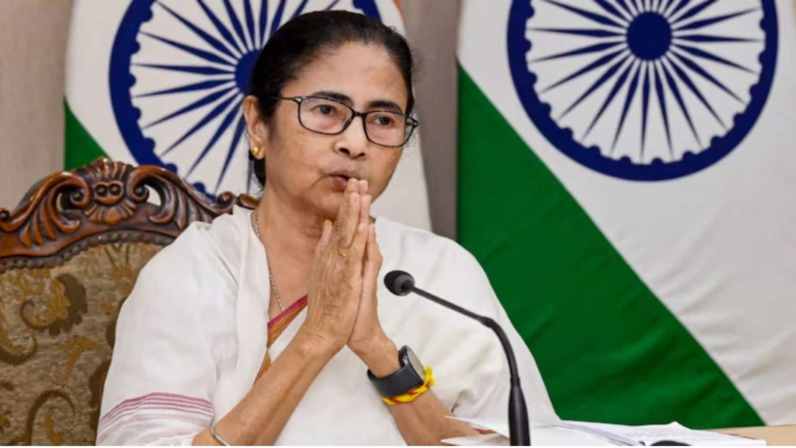 TMC में बहुत बड़ी बगावत! ममता बनर्जी को लगा तगड़ा झटका, 20 सांसदों ने स्पीकर को लिखी चिट्ठी; NDA में होना चाहते हैं शामिल