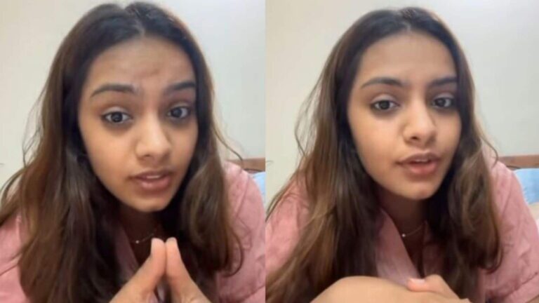 20 की उम्र में ₹40 लाख का कर्ज! 22 साल की लड़की ने विदेश में पढ़ाई के ROI पर खोला ऐसा राज, छिड़ गई बहस