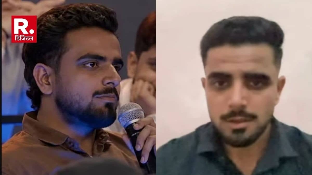 "नौकरी गई, परिवार शर्मिंदा, अब हालत बहुत खराब है…", '370 की बिरयानी' पर अब हिमांशु जांगड़ा को हो रहा पछतावा, टूटे शब्दों में मांगी माफी