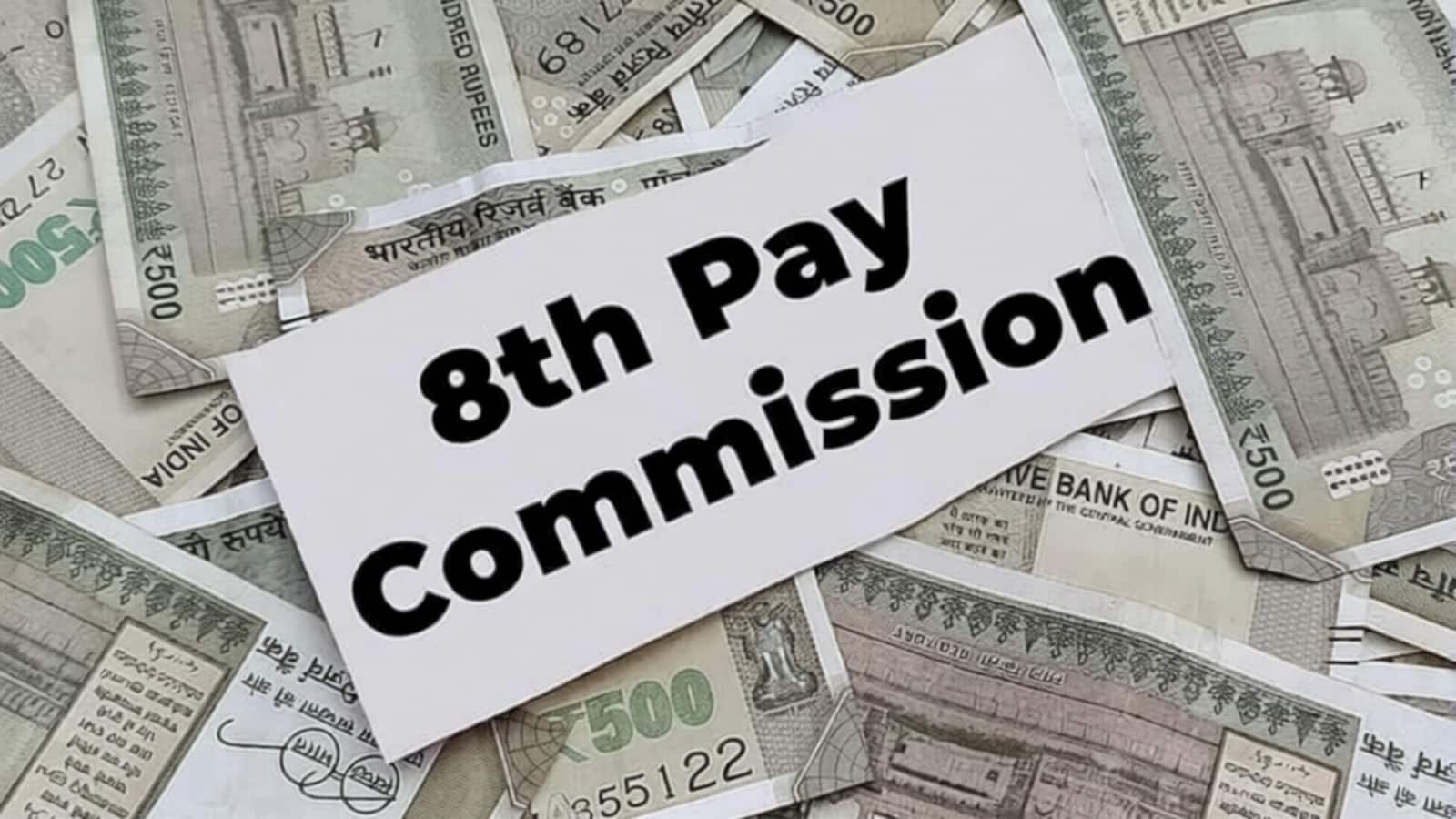 8th Pay Commission Explainer: 8वें वेतन आयोग से कितनी बढ़ेगी आपकी सैलरी, कबतक आएगा बढ़ा हुआ वेतन और एरियर? समझें पूरा गणित