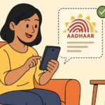 mAadhaar ऐप बंद करेगी सरकार, जानिए नए Aadhaar ऐप में क्या बदलेगा और कैसे करें स्विच
