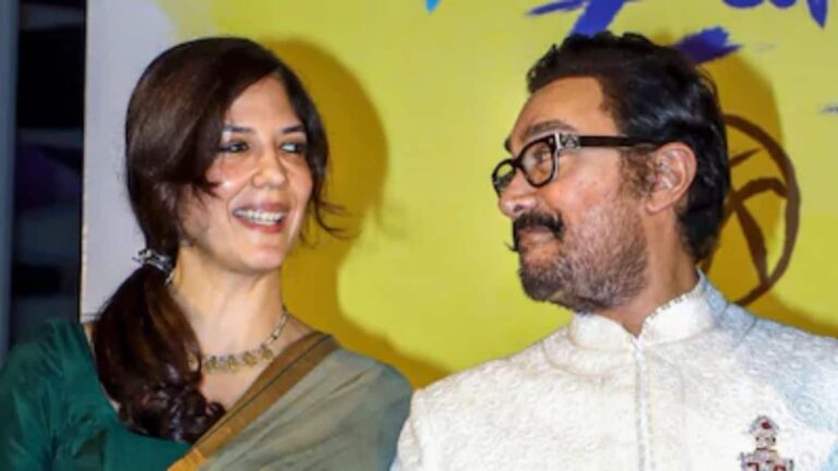 Aamir Khan: तीसरी बार दूल्हा बनेंगे आमिर खान, 61 की उम्र में गर्लफ्रेंड गौरी संग 5 जुलाई को करेंगे शादी!