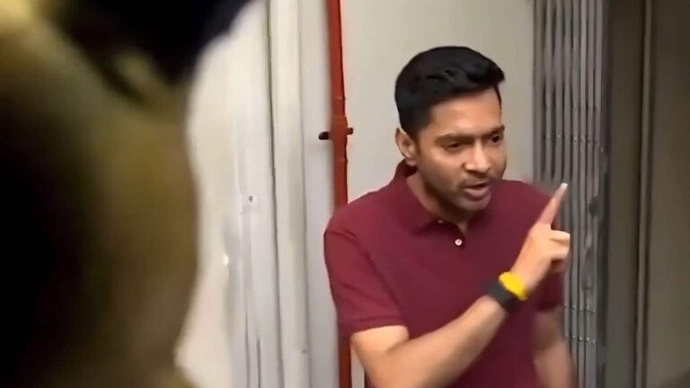 पुलिस ने मारा छापा, भिड़ गए सुरक्षा कर्मी! अभिषेक बनर्जी के घर पर रात 2:30 बजे हाई वोल्टेज ड्रामा, ममता बनर्जी खुद पहुंचीं