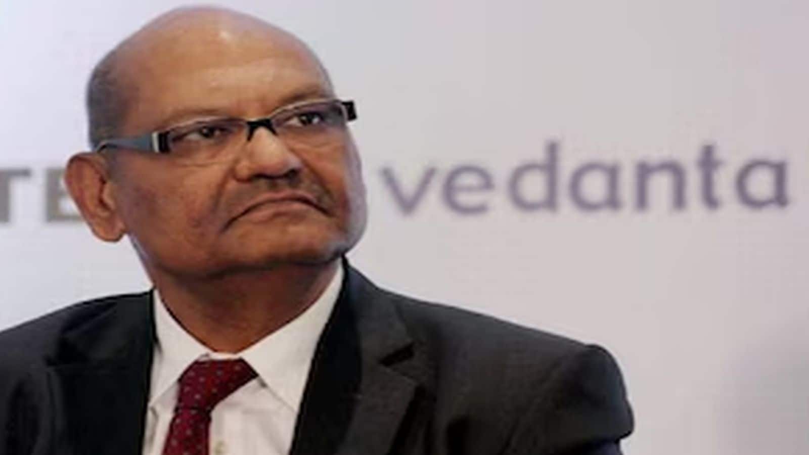 दिग्गज कारोबारी अनिल अग्रवाल की वेदांता ग्रुप पर ED की रेड, FEMA जांच के तहत मुंबई और दिल्ली में Vedanta के दफ्तरों पर छापेमारी