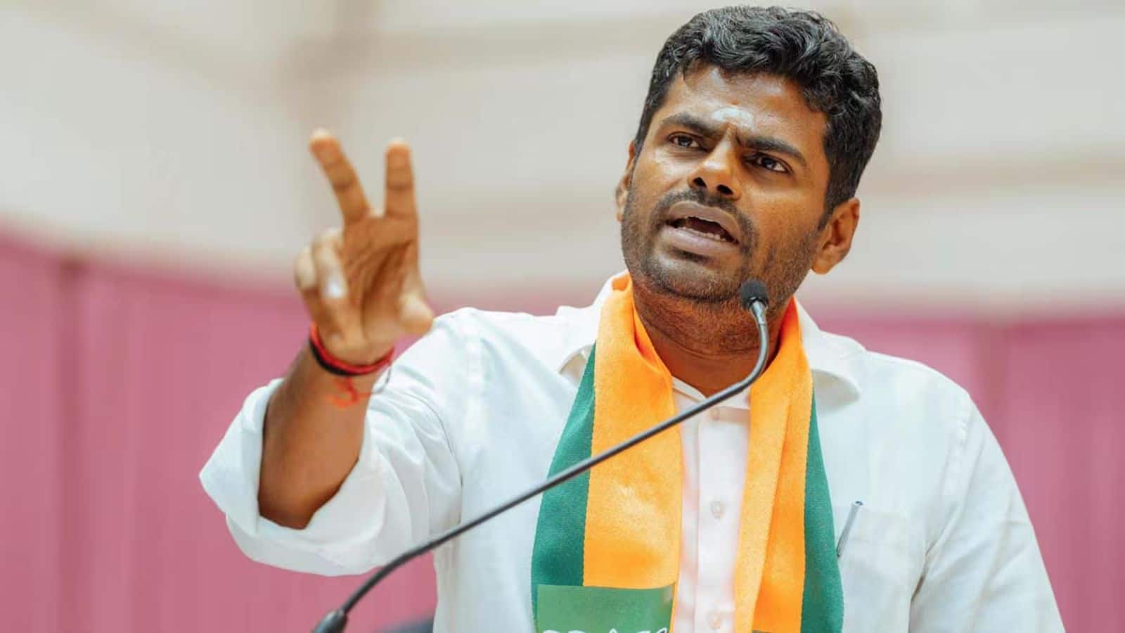 Annamalai: बीजेपी छोड़ते ही अन्नामलाई का बड़ा दांव! उपचुनाव से शुरू होगी नई राजनीतिक पारी?