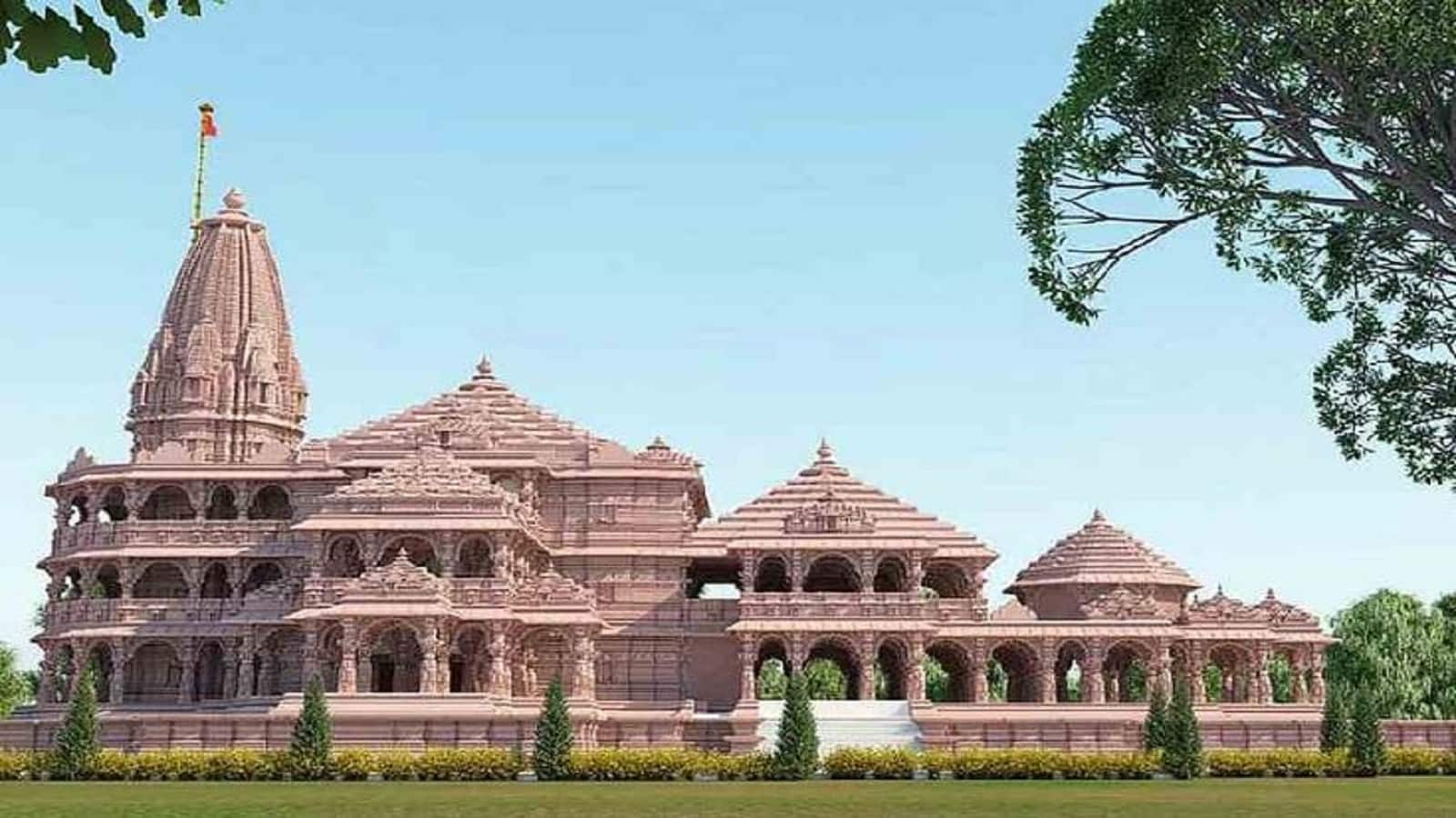 Ram Mandir: 'प्रोफेशनल सिस्टम ही समाधान...', राम मंदिर चढ़ावा चोरी मामले में नृपेंद्र मिश्रा का बड़ा बयान