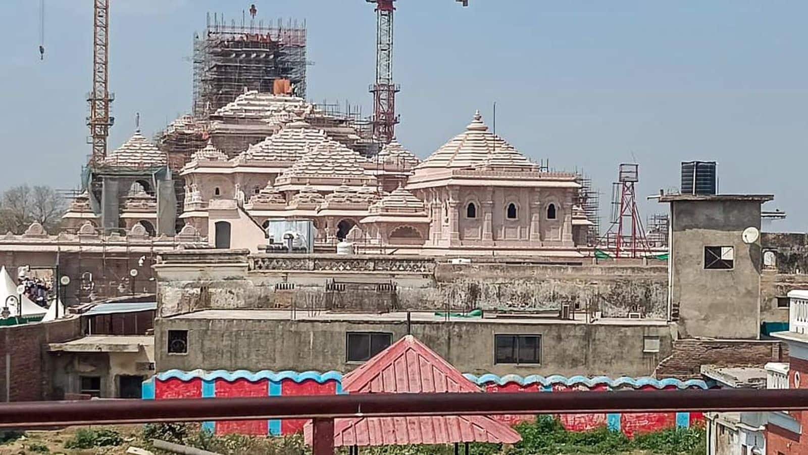 राम मंदिर दान पत्र गबन: SIT ने अयोध्या में 8 घंटे क्या-क्या किया? लेट नाइट एक्शन में इस केस जुड़े 5 बिग अपडेट्स जानिए