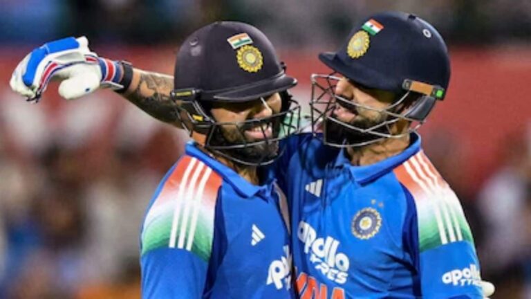 IND vs ENG: कल लगाया शतक और आज टीम से बाहर, इंग्लैड के खिलाफ भारतीय टीम का ऐलान