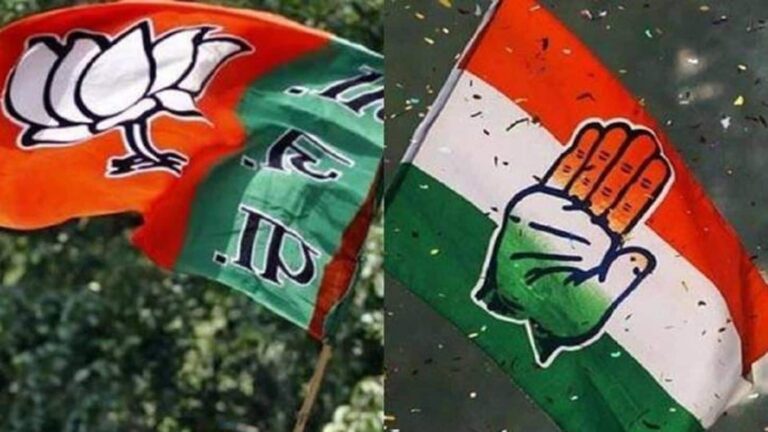 MP Rajya Sabha Polls: राज्यसभा चुनाव में कांग्रेस को सताने लगा क्रॉस-वोटिंग का डर, विधायकों को कर्नाटक भेजने की तैयारी