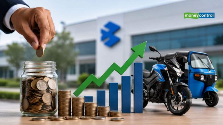 Bajaj Auto Buyback: ₹5633 करोड़ का शेयर बायबैक, 19% मिलेगा प्रीमियम; रिकॉर्ड डेट भी हुई तय