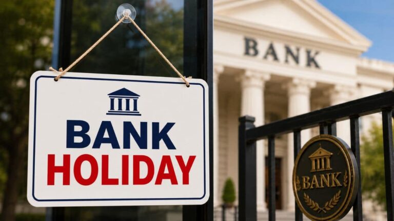 Bank Holiday: अगले हफ्ते बैंकों में लगा रहेगा ताला! 15 से 21 जून के बीच इतने दिन बंद रहेंगे बैंक, देखें RBI के छुट्टियों की पूरी लिस्ट