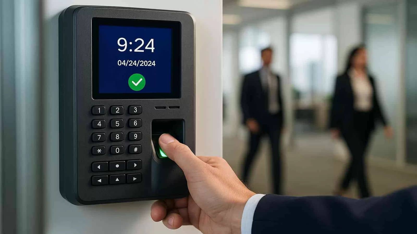 Bihar Biometric Attendance: बिहार में अब सरकारी कर्मचारियों के लिए बायोमेट्रिक अटेंडेंस अनिवार्य, मनमानी करने वालों को नहीं मिलेगी सैलरी