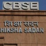 OSM विवाद पर सरकार का बड़ा एक्सशन, CBSE चेयरमैन और सचिव का तबादला, हाई लेवल जांच कमेटी भी बनाई