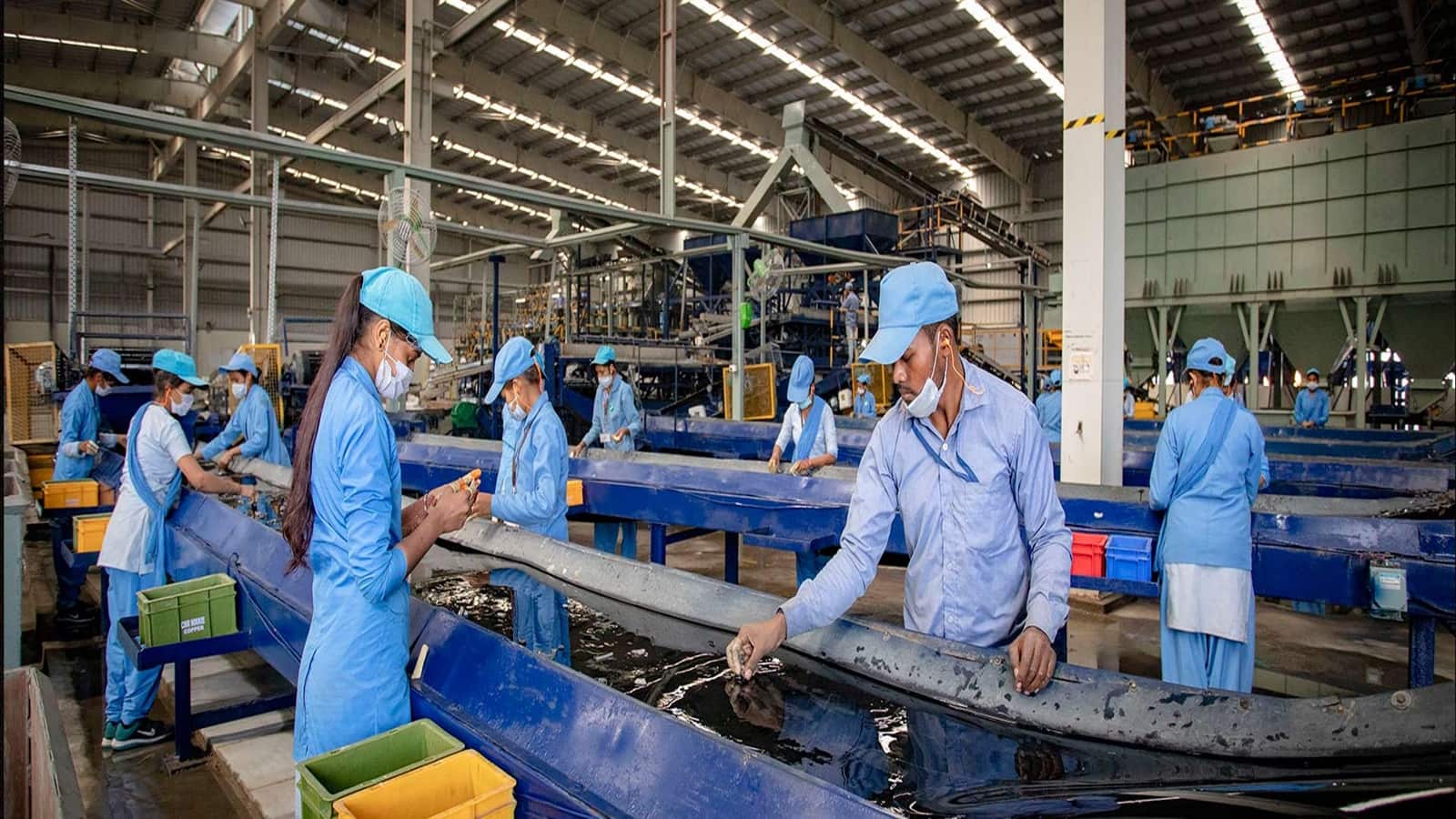 CMR Green IPO: ₹631 करोड़ के इश्यू को तगड़ा रिस्पांस, अब लिस्टिंग पर भी धांसू मुनाफे की गुंजाइश