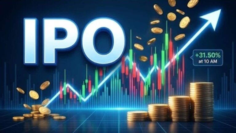 पहले ही दिन फुल सब्सक्राइब, ग्रे मार्केट में भी हलचल तेज! इस IPO में आपको बोली लगानी चाहिए या नहीं? एक्सपर्ट से जानें