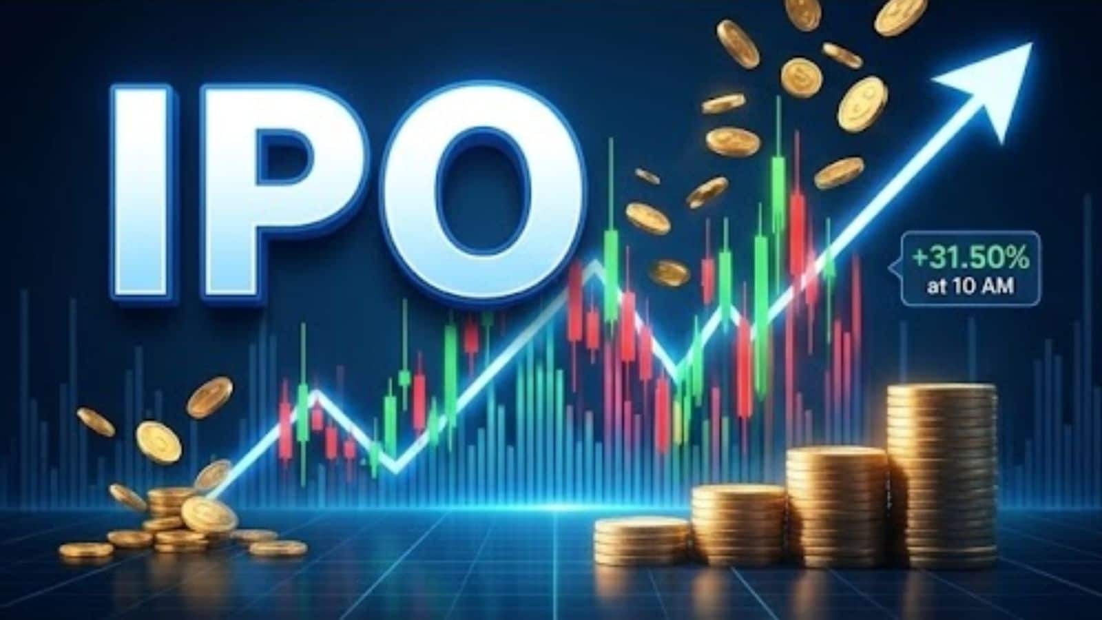 पहले ही दिन फुल सब्सक्राइब, ग्रे मार्केट में भी हलचल तेज! इस IPO में आपको बोली लगानी चाहिए या नहीं? एक्सपर्ट से जानें
