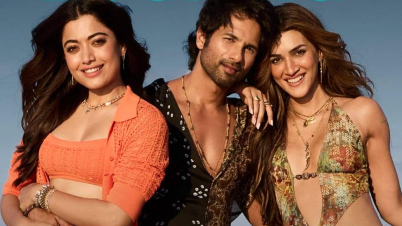 Cocktail 2 Review: प्यार, दोस्ती और उलझनों नया 'कॉकटेल', ग्लैमर के तड़के के साथ आपको कर देगा रीफ्रेश