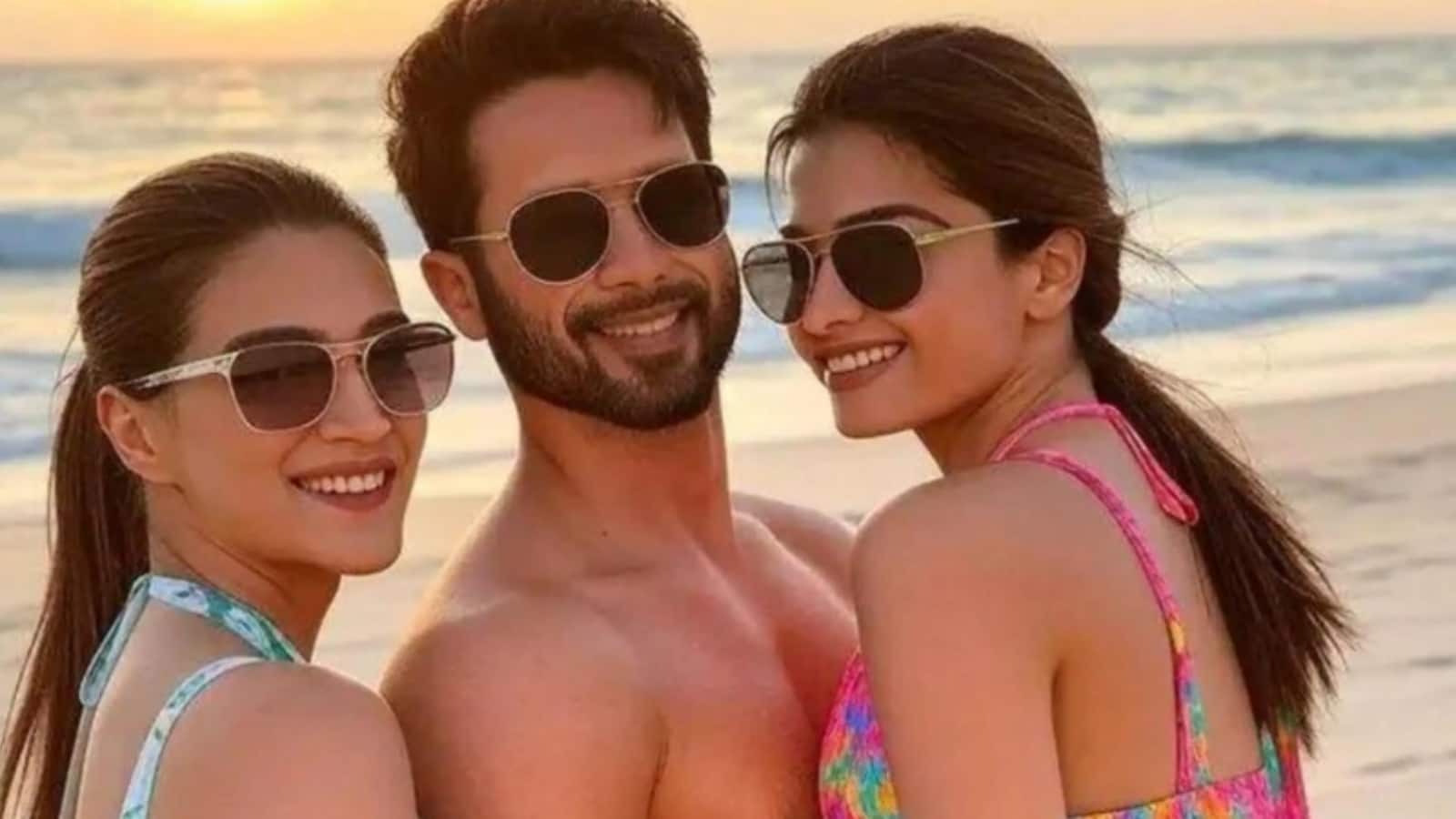 Cocktail 2 Trailer: 'कॉकटेल 2' के ट्रेलर को मिले प्यार से रश्मिका मंदाना का दिल हुआ गार्डन-गार्डन