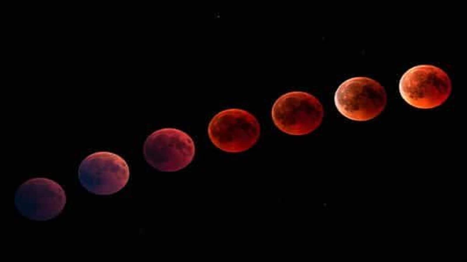 Sawan Purnima 2026: रक्षाबंधन के दिन ब्लडमून का होगा दीदार, जानें कब लगेगा चंद्र ग्रहण और भारत में दिखेगा या नहीं