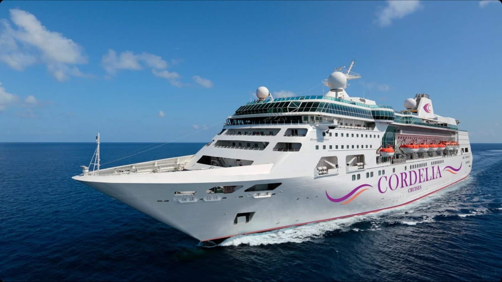 Waterways Leisure Tourism IPO: देश में पहली बार क्रूज कंपनी का पब्लिक इश्यू, 23 जून से ओपनिंग; प्राइस बैंड, साइज समेत पूरी डिटेल