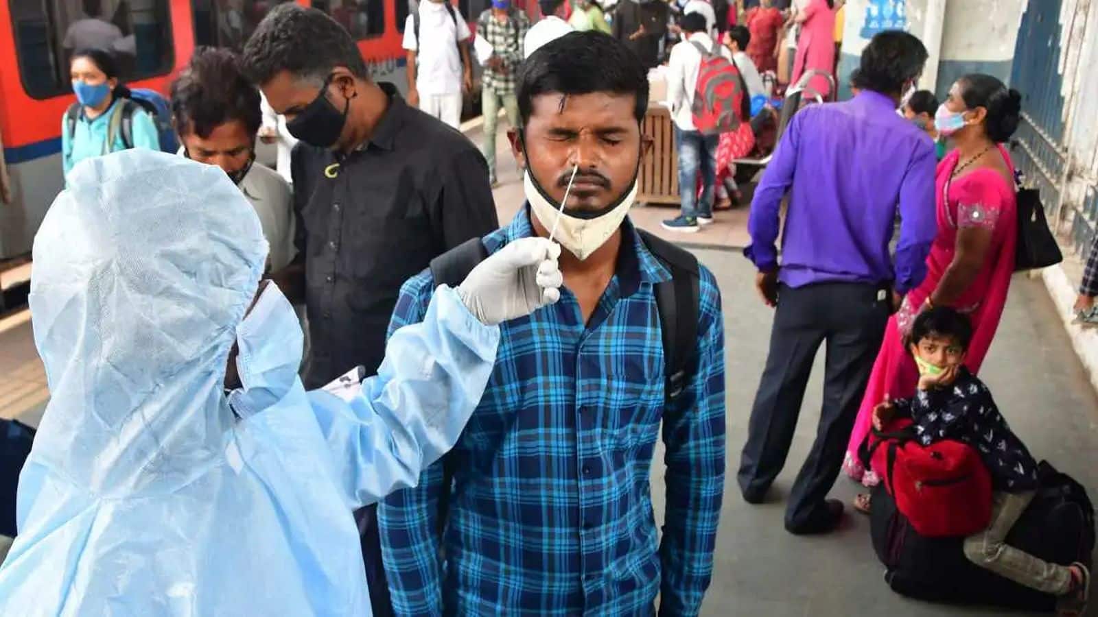 मुंबई में बढ़ा Covid-19 का खतरा! लोगों पर स्वाइन फ्लू और वायरल संक्रमण का डबल अटैक, जानिए क्या है वजह