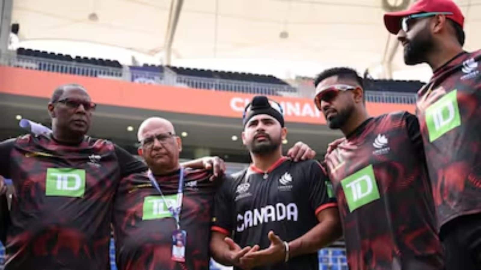 'हमें इसकी उम्मीद नहीं थी...' ICC के सस्पेंशन पर क्रिकेट कनाडा ने दिया बड़ा बयान