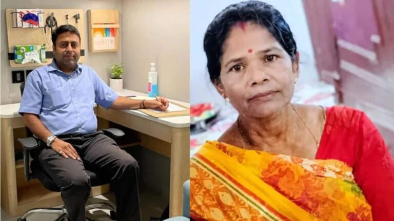 "उसे नौकरी से निकालो..." पत्नी से हुआ झगड़ा, दिल्ली के बड़े डॉक्टर ने क्यों ली अपनी ही मेड की जान?