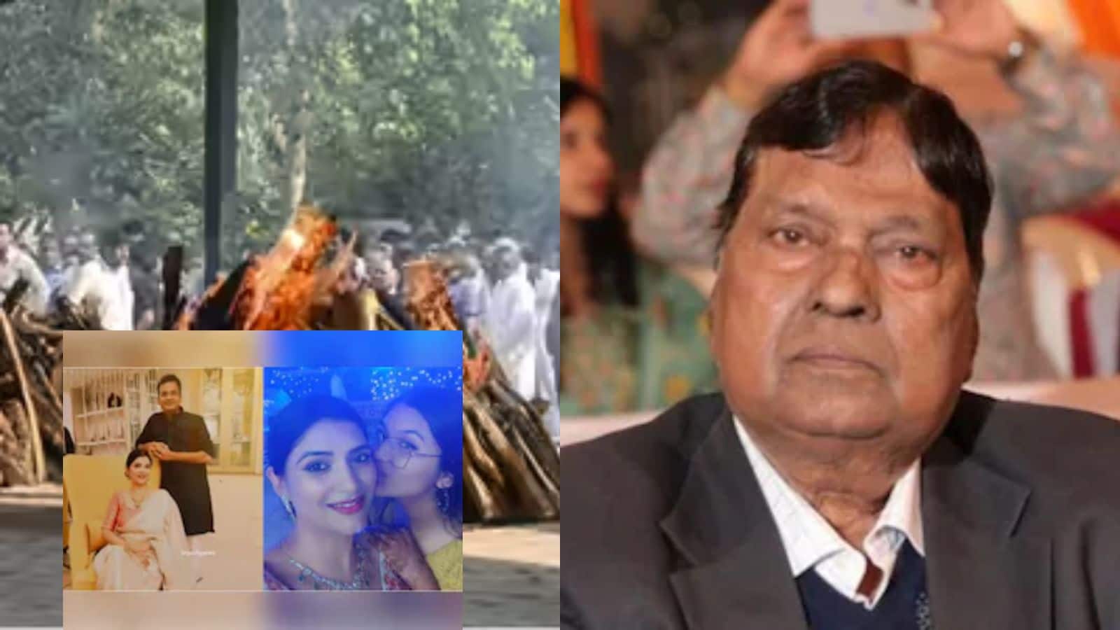 दिल्ली अग्निकांड का सबसे दर्दनाक पहलू! परिवार के 8 लोगों की गई जान, ये जाने बिना ही दुनिया से अलविदा कह गए राधेश्याम अग्रवाल