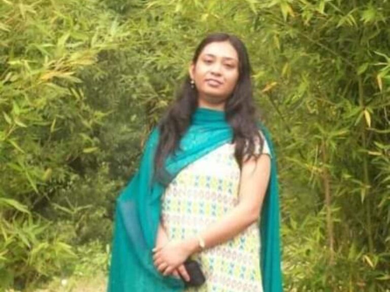 सुलझ गई DU की महिला प्रोफेसर की मर्डर मिस्ट्री, ये कपल हुआ गिरफ्तार....हैरान कर देगी हत्या की वजह