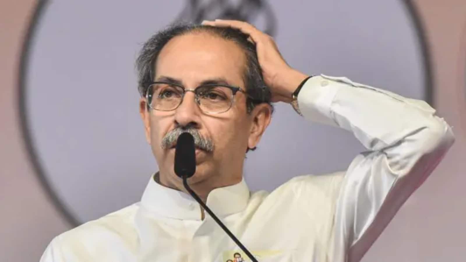 'किसी भी गुट को मान्यता न दी जाए'... बगावत के बीच शिवसेना (UBT) ने लोकसभा स्पीकर को लिखा पत्र