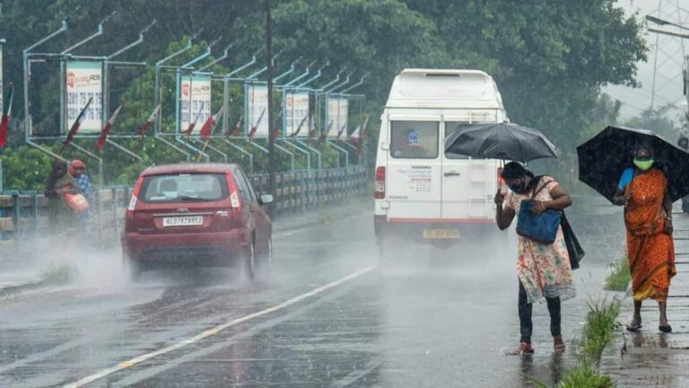 Kerala Weather Alert: मानसून से पहले केरल में भारी बारिश की चेतावनी! IMD ने जारी किया 'ऑरेंज अलर्ट', देखें वेदर फोरकास्ट