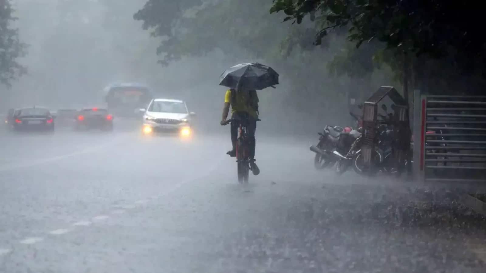 IMD Weather Update: केरल में ऑरेंज अलर्ट, उत्तराखंड में भारी बारिश की चेतावनी, IMD ने 11 जून तक के लिए जारी किया वेदर फोरकास्ट