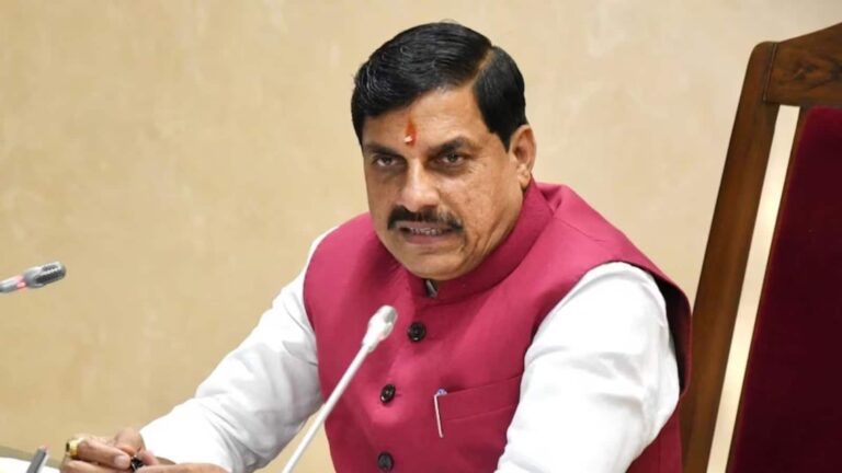 एमपी में 2 बच्चों और सरकारी नौकरी से जुड़ा नियम बदल दिया गया, नया रूल यहां जानिए