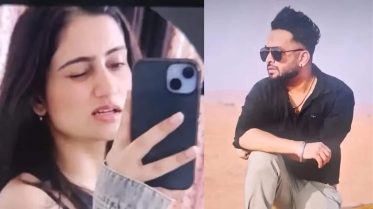Mohali murder case: ऑफिस में महिला की हत्या के पीछे क्या थी वजह? मोहाली पुलिस ने बताई पूरी कहानी