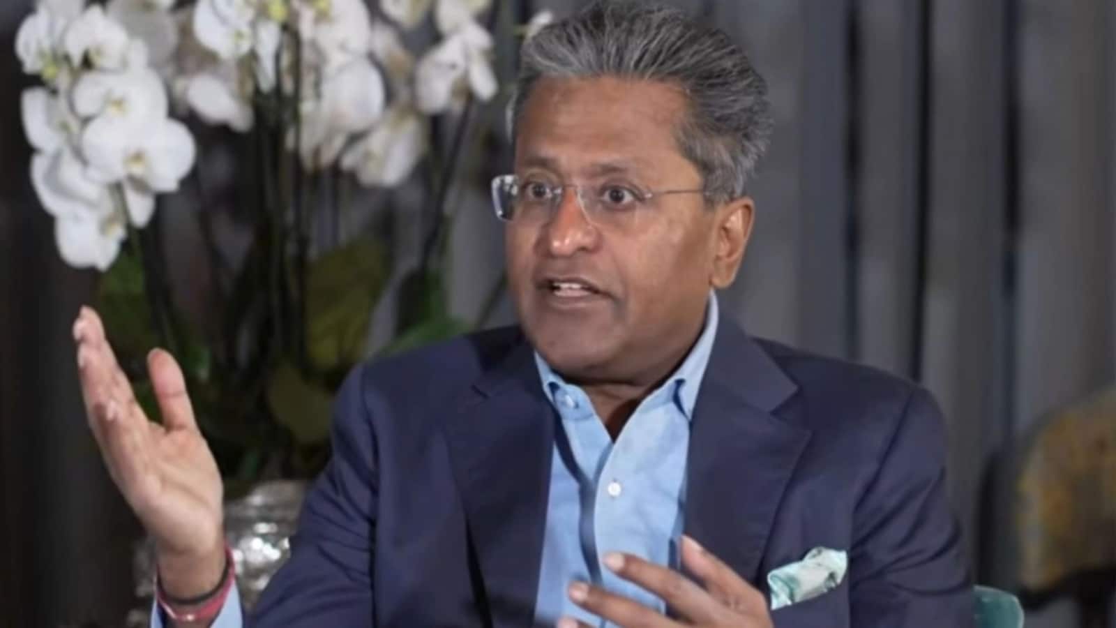 Lalit Modi: ‘मैच फिक्सिंग नहीं होने दी, इसलिए दाऊद मेरे पीछे पड़ गया...’, ललित मोदी का सनसनीखेज दावा