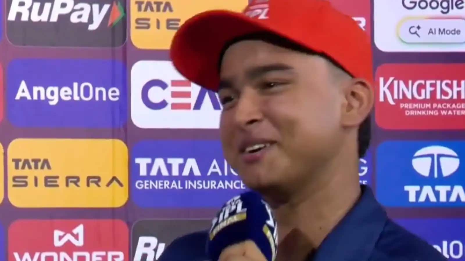 Vaibhav Sooryavanshi: 'मैं अब दूध नहीं पीता...' 15 साल 65 दिन की उम्र में वैभव सूर्यवंशी के IPL ये 5 कमाल हमेशा रखे जाएंगे याद