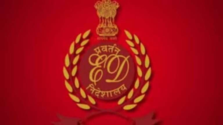 CGPSC Scam: सीबीआई के बाद अब ED की कार्रवाई, पूर्व सचिव जेके ध्रुव के घर पर छापेमारी