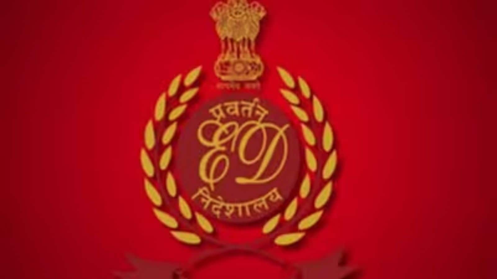 CGPSC Scam: सीबीआई के बाद अब ED की कार्रवाई, पूर्व सचिव जेके ध्रुव के घर पर छापेमारी