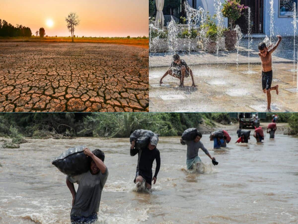 केरल से आगे की ओर बढ़ा मानसून पर El Nino का भी खतरा गहराया! Nuvama की ये रिपोर्ट आगे टफ टाइम की ओर कर रही इशारा