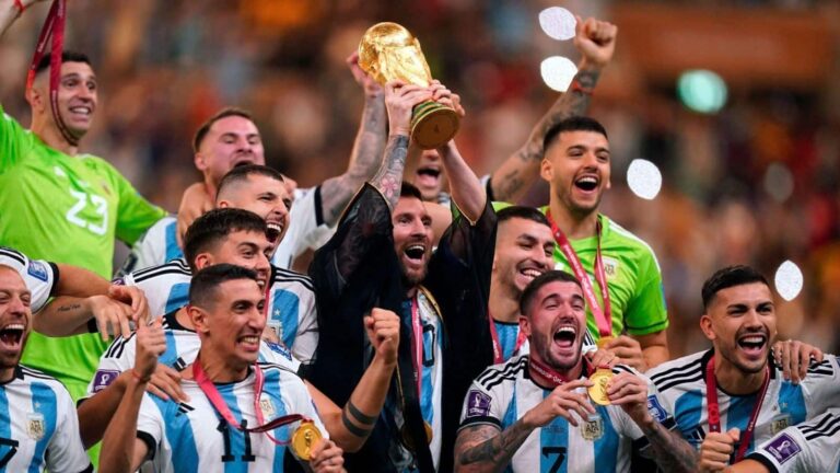 FIFA World Cup 2026 Prediction: पिछले 3 वर्ल्ड कप की सही भविष्यवाणी करने वाले अर्थशास्त्री ने चुना 2026 का विजेता, टीम का नाम चौंकाने वाला