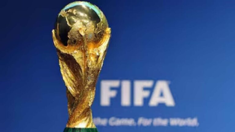 FIFA World Cup 2026: फीफा वर्ल्ड कप में अचानक आया ये खतरनाक मेहमान, ट्रेनिंग कैंप के आसपास दिखे जहरीले सांप!