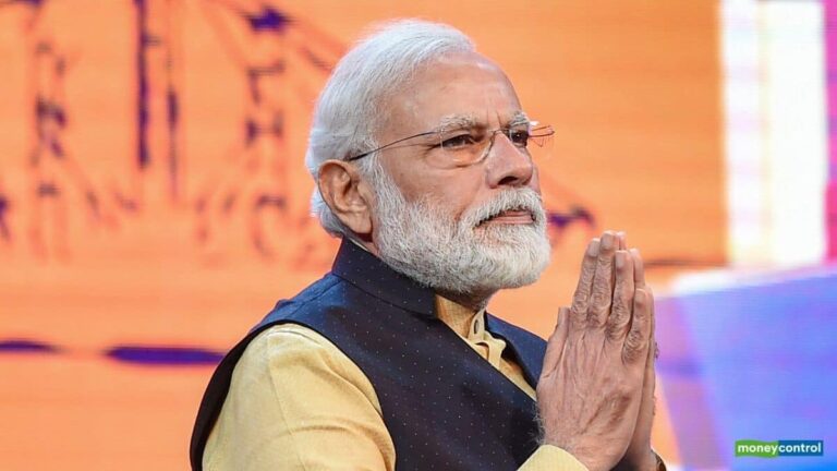शिप-टू-माउथ की लाचारी से 80 करोड़ लोगों को मुफ्त राशन तक, पंडित नेहरू और पीएम मोदी की लीडरशिप में भारत कितना बदला?