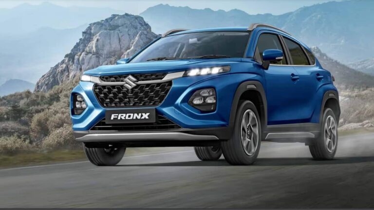 ₹6.85 लाख की मारुति SUV बनी नंबर-1, Nexon, Creta और Scorpio को पछाड़ा