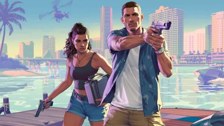 जल्दा आएगा GTA 6 का गेमप्ले ट्रेलर! फैंस को मिल सकते हैं कई बड़े सरप्राइज