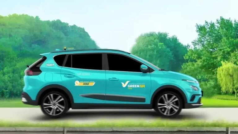 Green SM India: दिल्ली NCR में शुरू हुई नई EV कैब सर्विस में, इसमें बुक होंगी 7 सीटर SUV, फुल डिटेल्स जानिए
