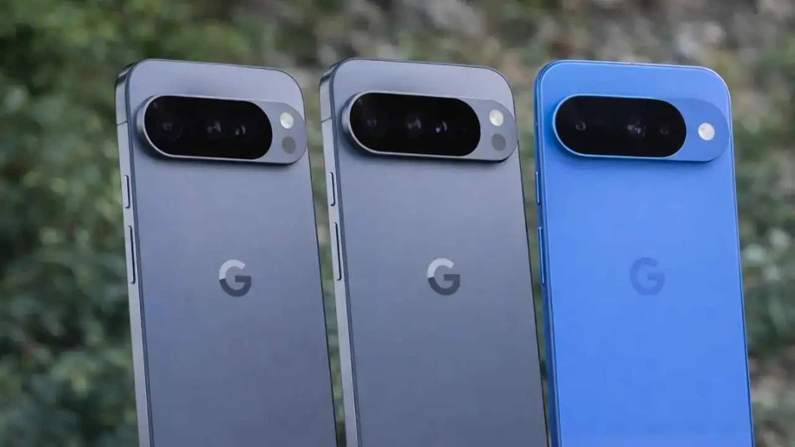 Google Pixel 11 के स्पेसिफिकेशन लीक, जानें कीमत, डिस्प्ले और लॉन्च डेट